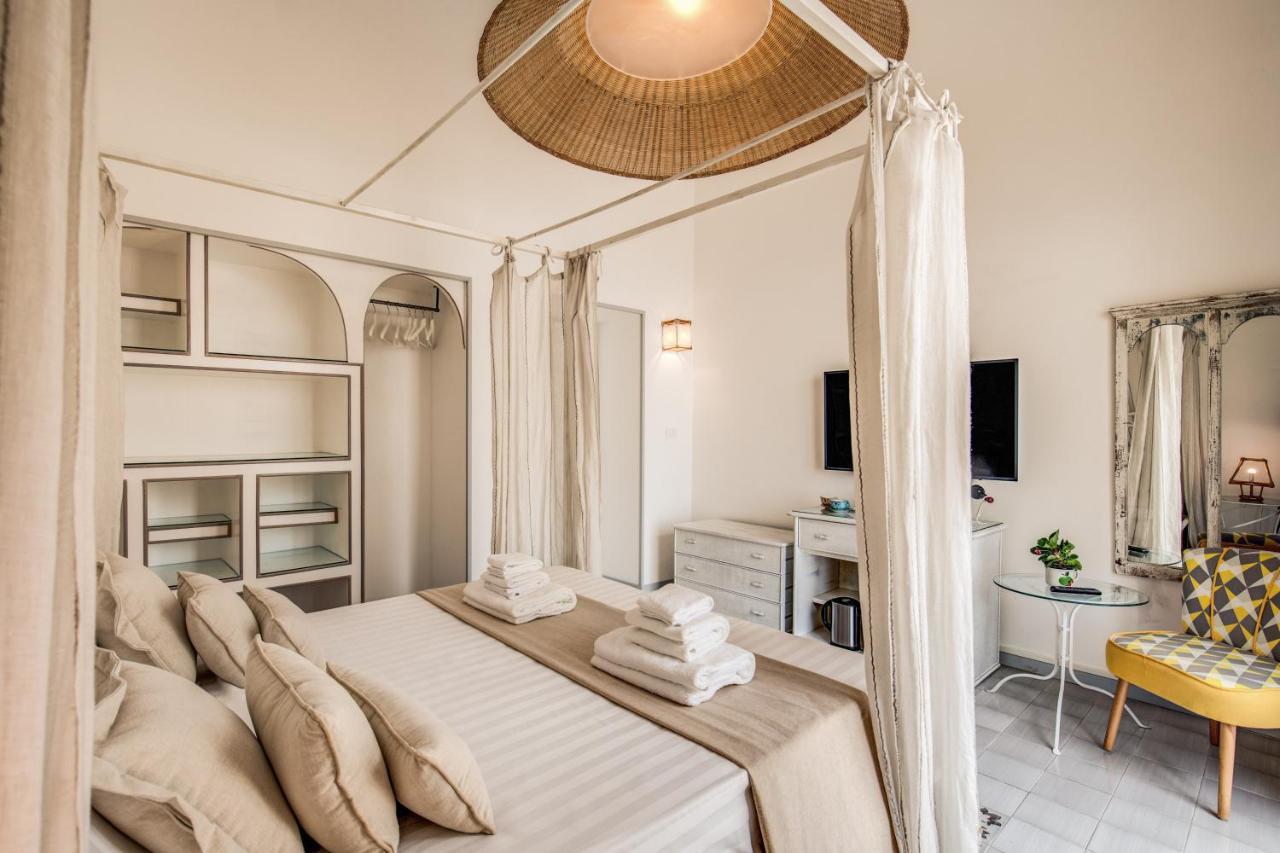Villa Olga Luxury Capri Exterior foto